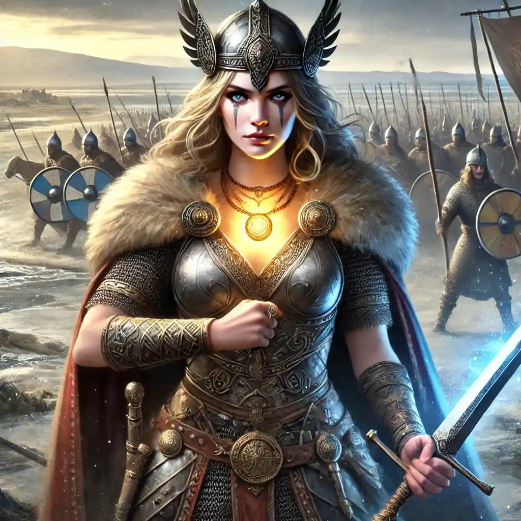 Modern Empowerment Through Ancient Wisdom