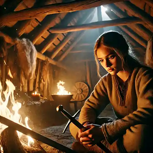 Dreams in the Wind 2